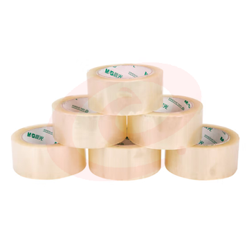晨光普透封箱胶带48mm*100y(6卷)AJD97329