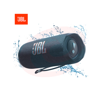 JBL FLIP6 音乐万花筒六代 便携蓝牙音箱 防水防尘   货号：JC