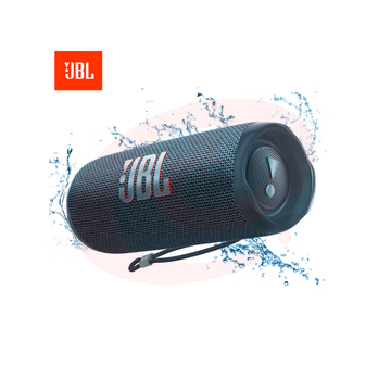 JBL FLIP6 音乐万花筒六代 便携蓝牙音箱 防水防尘   货号：JC SKU：YDKJ13974