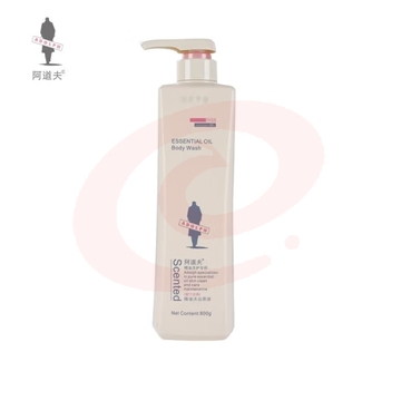 阿道夫  精油洗护专研 沐浴原液 香水型沐浴露 800ml（瓶）