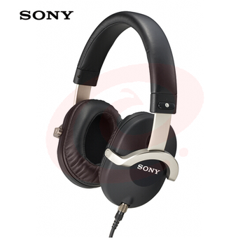 索尼（SONY） MDR-Z1000/Q（CN）录音室 耳机 黑色 SKU：YDKJ13757