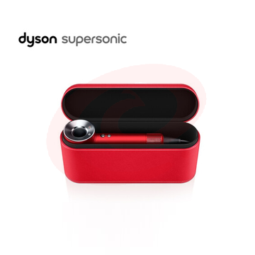 戴森(Dyson) HD03 中国红礼盒 Supersonic 负离子电吹风