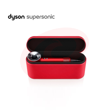 戴森(Dyson) HD03 中国红礼盒 Supersonic 负离子电吹风 SKU：YDKJ13742