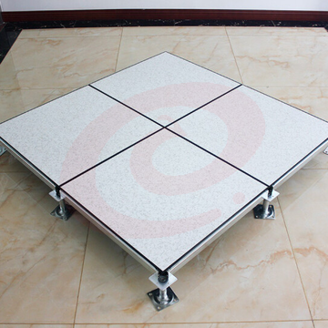 全钢防静电地板pvc600*600(不含配件)
