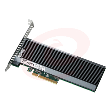 紫光得瑞 DERA NVME SSD D5437固态硬盘 PCIE接口 企业级硬盘SSD固态硬盘 AIC 3.84TB