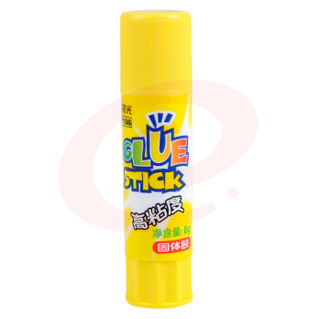 晨光 固体胶 MG7106 8g/支 24支/盒 单支价格