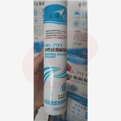 巨联 300ml 玻璃胶 透明