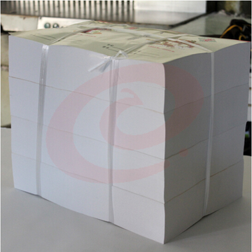  白纸考试纸 8K 60g 4000张/令 一令