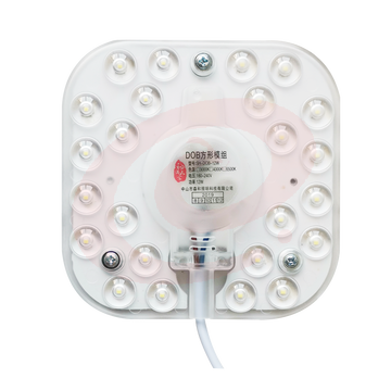 福满天下 LED吸顶灯12W模组光源 直径110mm