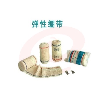弹性绷带曲张绑带弹力纱布自粘弹性绷带可重复使用