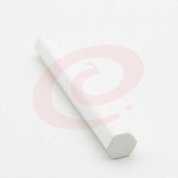 博学 六角粉笔(白色)50盒/箱 整箱销售.