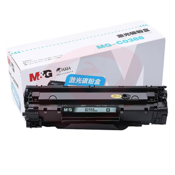 晨光 CC388A 88A硒鼓 适用惠普M128F;M226DN;1106;1108  硒鼓 1500页