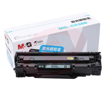 晨光 CC388A 88A硒鼓 适用惠普M128F;M226DN;1106;1108  硒鼓 1500页 SKU：YDKJ14015