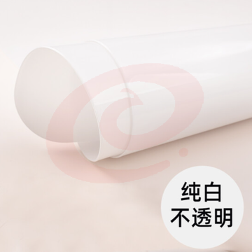 异形水晶板半圆形半径1.5m厚度2.6mm SKU：YDKJ15147