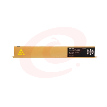 理光 MC2001L 原装 黄色粉盒适用MC2000/MC2001/MC2000ew复印机碳粉盒（2500页）