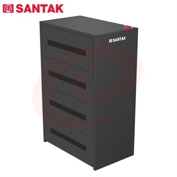 山特(SANTAK)SBC-A16 山特(SANTAK)SBC-A16 UPS不间断电源蓄电池柜EPS电池柜     WLSZ02281646279288