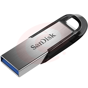 闪迪（SanDisk）酷铄(CZ73)USB3.0金属U盘128GB读150MB/秒 SKU：YDKJ16555