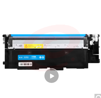 格之格 NT-CH118FC 硒鼓 兰色 适用机型 HP CoIor Laser 150a/150nw/MFP 179fnw/178nw    WLSZ06191235162083 SKU：YDKJ16012