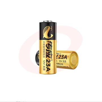 南孚 传应 23A 12V电池