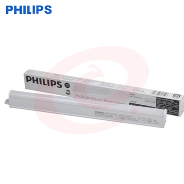 飞利浦 PHILIPS LED一体式支架灯 9.6W 0.9米 4000K SKU：YDKJ14702