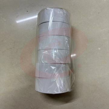 双面胶 棉纸双面胶带 宽度4.8cm 6卷/一桶