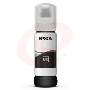 爱普生（EPSON）TU001-004 黑色墨水 L3106/L3108/L3115/L3116/L3117