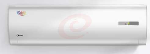 美的1.5匹 变频冷暖空调挂机 KFR-35GW/BDN8Y-DH400(3)A
