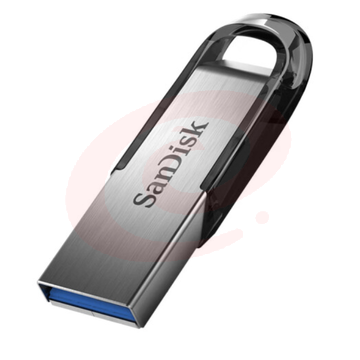 闪迪 128GB U盘CZ73 大容量金属优盘 USB3.0