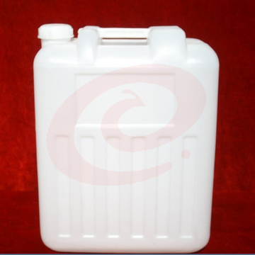 九州（JIUZHOU） 扁方塑料桶 单口25L