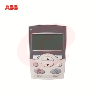 ABB变频器高级中文控制盘ACS-CP-D ACS510/ACS550/ACS355/ACS310系列变频器适用 ,C SKU：YDKJ15626