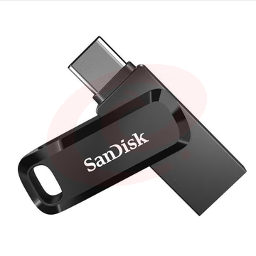 闪迪256GB U盘SDDDC3至尊高速酷柔USB3.1 传输速度150MB/s