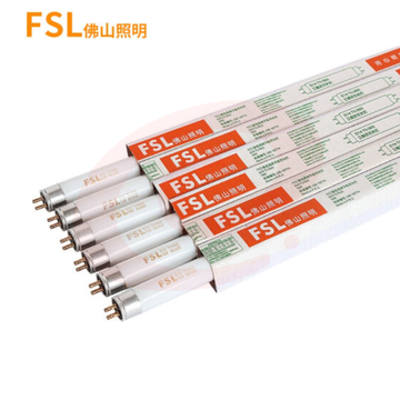 佛山照明 T5灯管 14瓦 600mm长 三基色传统灯管
