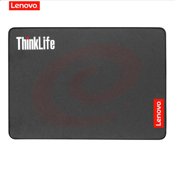 联想(lenovo)ST800系列256G SSD固态硬盘SATA3.0接口高速读写2.5英寸