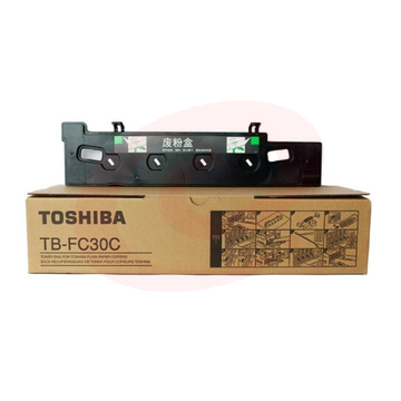 东芝  TB-FC30C废粉盒 粉仓适用2010AC 2000AC 2051C 2110AC复印机