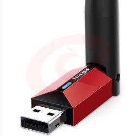 普联 TP-LINK USB无线网卡 TL-WN726N(单位：个