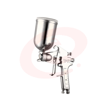 东成 喷枪喷漆枪家具木器汽车气动油漆枪W-71-1.5G  18个/件
