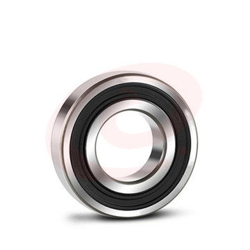 SKF	单列，两侧带密封件型，6209-2RS1  深沟球轴承