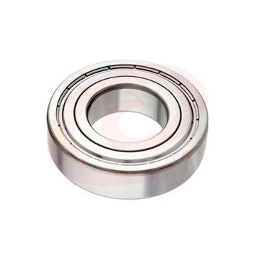 SKF	单列，两侧带防尘铁盖型，6307-2Z  深沟球轴承
