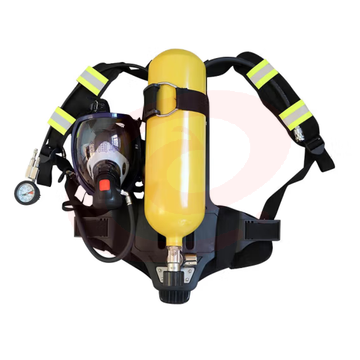 正压式空气呼吸器