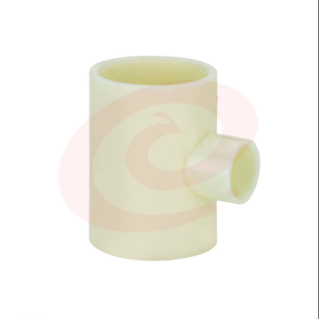 ABS异径三通  变径三通 50*40   货号：JC