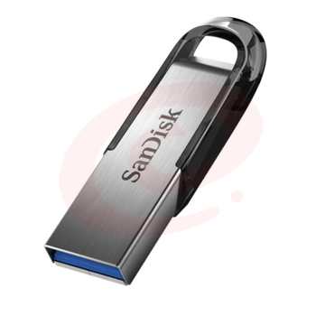 闪迪 128GB U盘CZ73 金属优盘 USB3.0 150MB/S