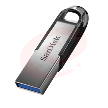 闪迪 128GB U盘CZ73 金属优盘 USB3.0 150MB/S SKU：YDKJ16288