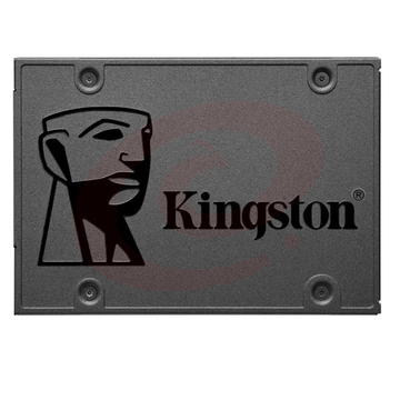 金士顿 480GB SSD固态硬盘 A400系列 SATA3.0接口