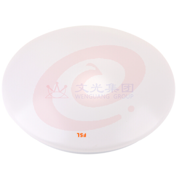 FSL 佛山芯爱系列LED吸顶灯（全白）	13W(Φ230mm）
