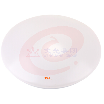 FSL 佛山芯爱系列LED吸顶灯（全白）	13W(Φ230mm） SKU：YDKJ16502