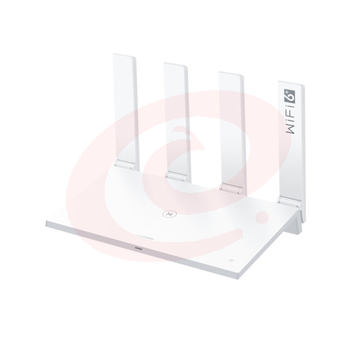 华为 AX3 Pro 千兆路由器 无线路由器 wifi6/智能分频/多连不卡/无线家用穿墙/3000M/