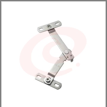 不锈钢断桥铝合金窗户限位器 长200mm，宽15mm,厚2mm