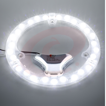 佛山照明（FSL）LED吸顶灯13瓦模组光源 直径132mm