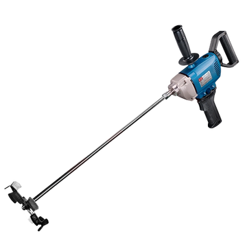 东成 搅拌机 腻子涂料油漆混凝土水泥搅拌器Q1U-FF-160(800W)  6台/件