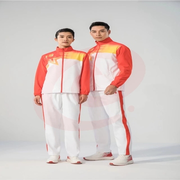 运动服套装(定制)